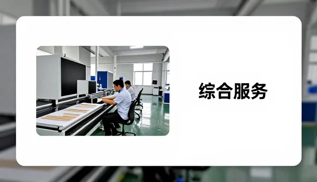 智能办公设备